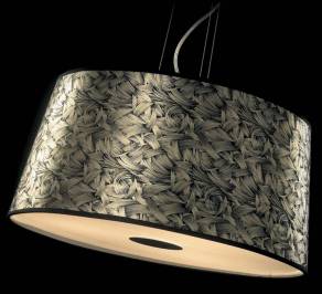 Светильник  потолочный подвесной (Люстра) Illuminati Lighting Brocato, MD8068-3A