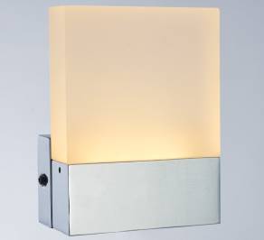 Светильник  настенный накладной (Бра) Illuminati Lighting Good Box, MB13009006-1A