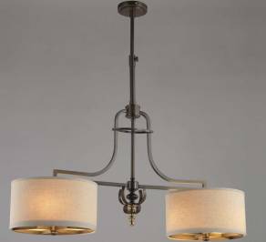 Светильник  потолочный подвесной (Люстра) Illuminati Lighting Gianni, MD15027382-6B