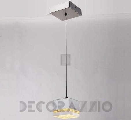 Светильник потолочный подвесной (Люстра) Illuminati Lighting Galaxy - MD14009016-1A
