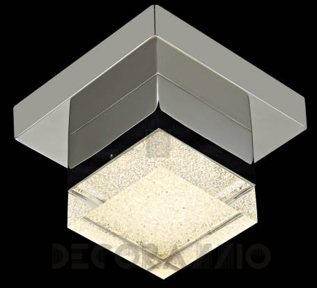 Светильник потолочный накладной (Светильник потолочный) Illuminati Lighting Galaxy - MX14009016-1A