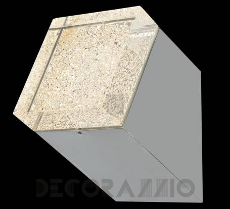 Светильник настенный накладной (Бра) Illuminati Lighting Galaxy - MB14009016-1A