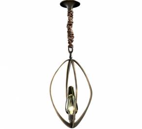Светильник  потолочный подвесной (Люстра) Illuminati Lighting Luca, MD15027358-1A