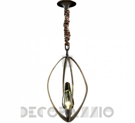 Светильник потолочный подвесной (Люстра) Illuminati Lighting Luca - MD15027358-1A