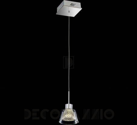 Светильник потолочный подвесной (Люстра) Illuminati Lighting Ice and Flame - MD13003013-1A