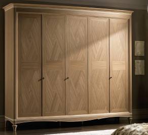 Шкаф гардеробный Modenese Gastone Contemporary, 92046