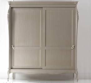 Шкаф гардеробный Modenese Gastone Contemporary, 92016