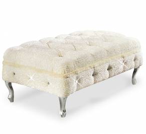 Скамейка Modenese Gastone Contemporary, 95005