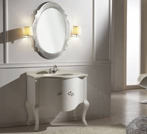 Тумба под умывальник Modenese Gastone Contemporary, 96061