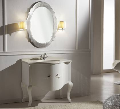 Тумба под умывальник