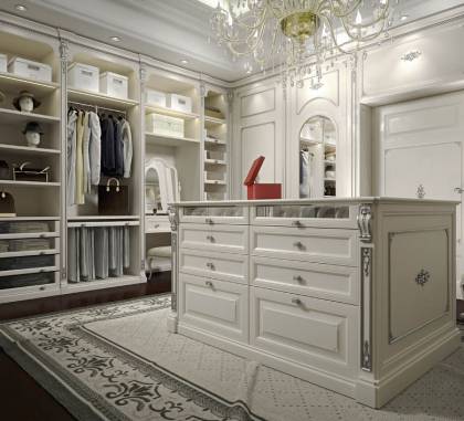 Модульная система хранения