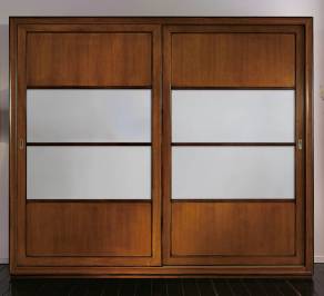Шкаф гардеробный Modenese Gastone Contemporary, 92031