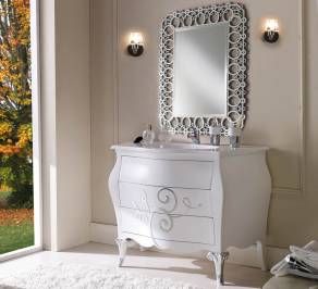 Тумба под умывальник Modenese Gastone Contemporary, 96056