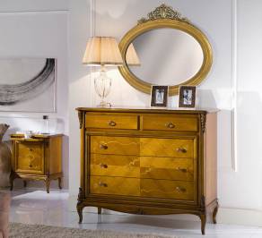 Комод Modenese Gastone Contemporary, 92082