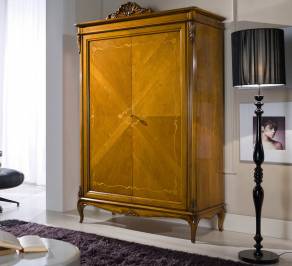 Шкаф гардеробный Modenese Gastone Contemporary, 92005