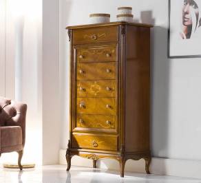 Комод Modenese Gastone Contemporary, 96018