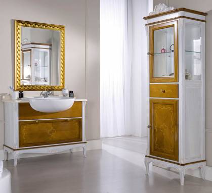 Тумба под умывальник