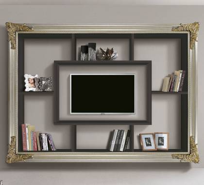 ТВ-аудио стойка