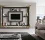 ТВ-аудио стойка Modenese Gastone Contemporary - 96051