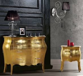 Комод Modenese Gastone Contemporary, 92060