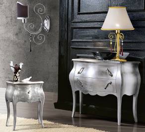 Комод Modenese Gastone Contemporary, 92123