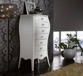 Комод Modenese Gastone Contemporary, 96020