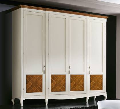 Шкаф гардеробный