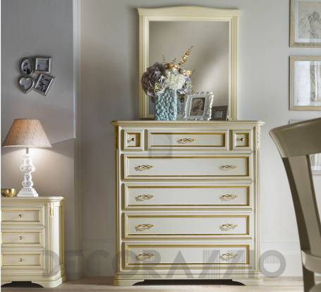 Комод Modenese Gastone Contemporary - 92084