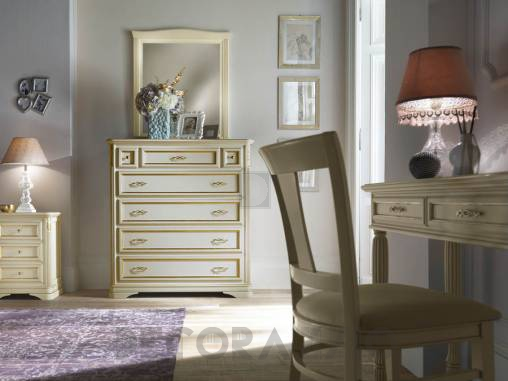 Комод Modenese Gastone Contemporary - 92084