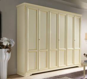 Шкаф гардеробный Modenese Gastone Contemporary, 92049