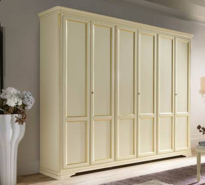 Шкаф гардеробный