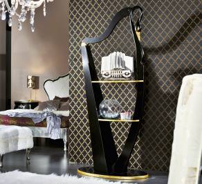 Стеллаж Modenese Gastone Contemporary, 96025