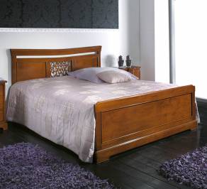Кровать двуспальная Modenese Gastone Contemporary, 92167