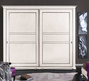 Шкаф гардеробный Modenese Gastone Contemporary, 92015