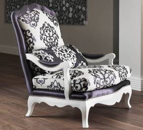 Кресло Modenese Gastone Contemporary, 94008