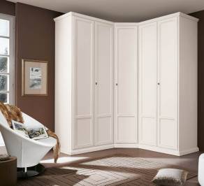 Шкаф гардеробный Modenese Gastone Contemporary, 99001