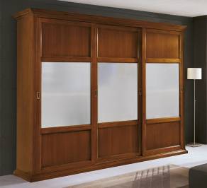 Шкаф гардеробный Modenese Gastone Contemporary, 92037