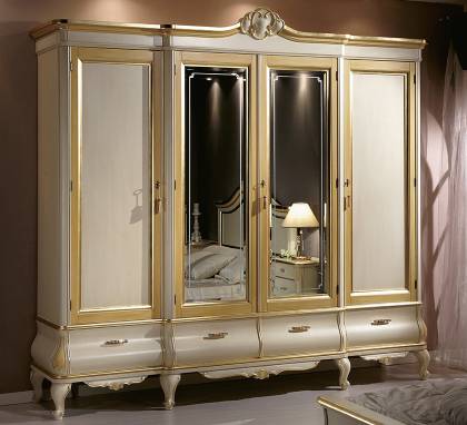 Шкаф гардеробный