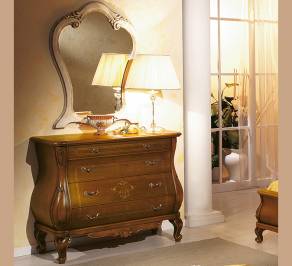 Комод Modenese Gastone Contemporary, 92075