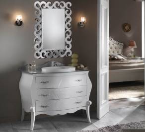 Тумба под умывальник Modenese Gastone Contemporary, 96054