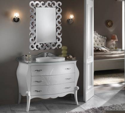 Тумба под умывальник