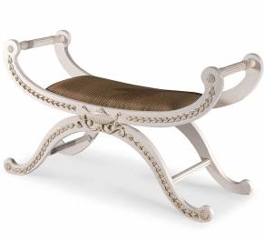 Скамейка Modenese Gastone Contemporary, 95012