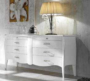 Комод Modenese Gastone Contemporary, 92086