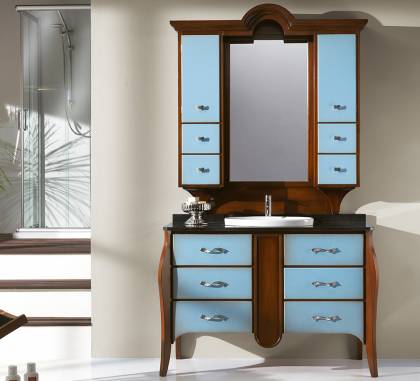 Тумба под умывальник