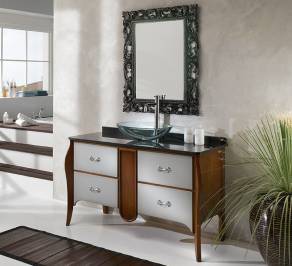 Тумба под умывальник Modenese Gastone Contemporary, 96067