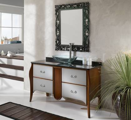 Тумба под умывальник