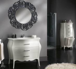 Тумба под умывальник Modenese Gastone Contemporary, 96064