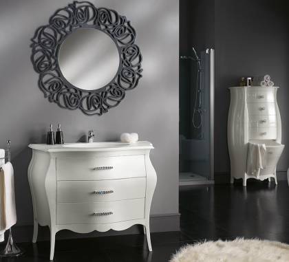 Тумба под умывальник