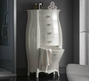 Комод Modenese Gastone Contemporary, 96010