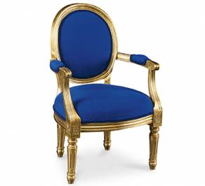 Кресло Modenese Gastone Contemporary, 95014